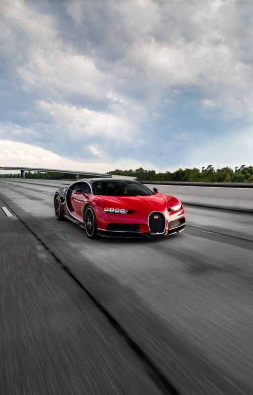 Background Bugatti Wallpaper