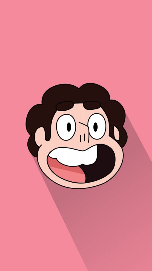 Background Steven Universe Wallpaper