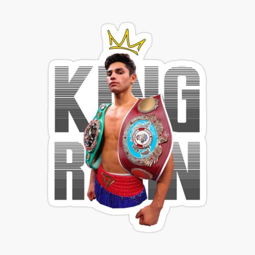 Background Ryan Garcia Wallpaper