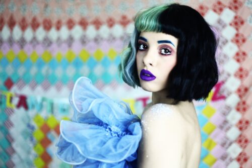 Melanie Martinez Desktop Wallpaper - EnWallpaper