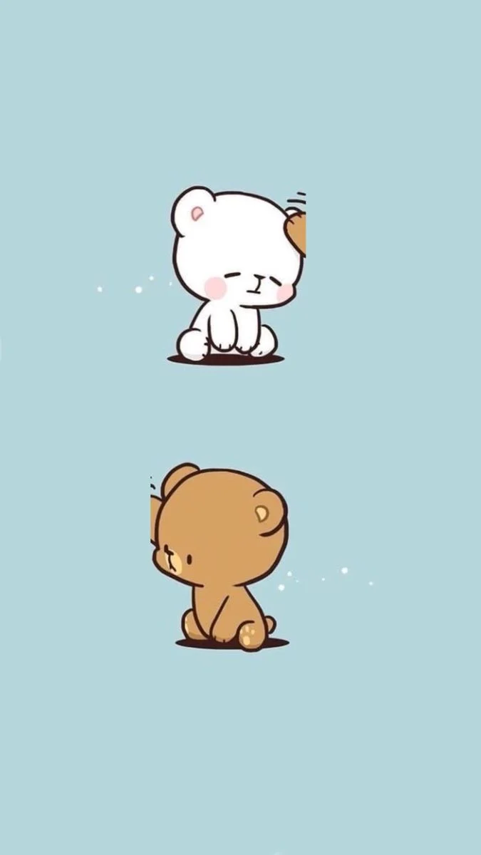Background Matching Wallpaper