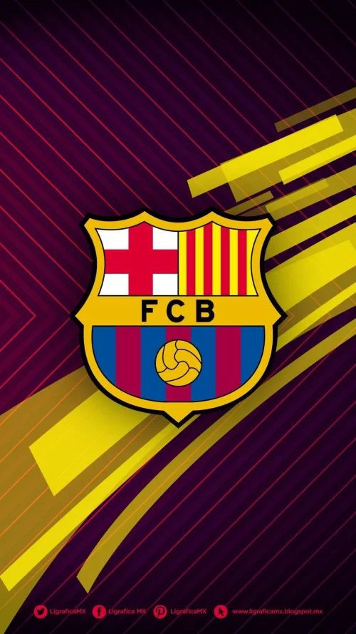 Background Barcelona Wallpaper