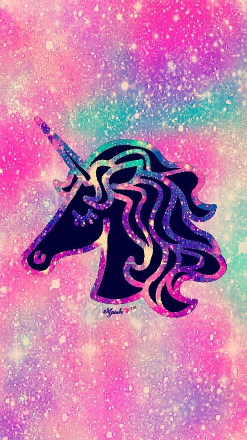 Background Unicorn Wallpaper - EnWallpaper