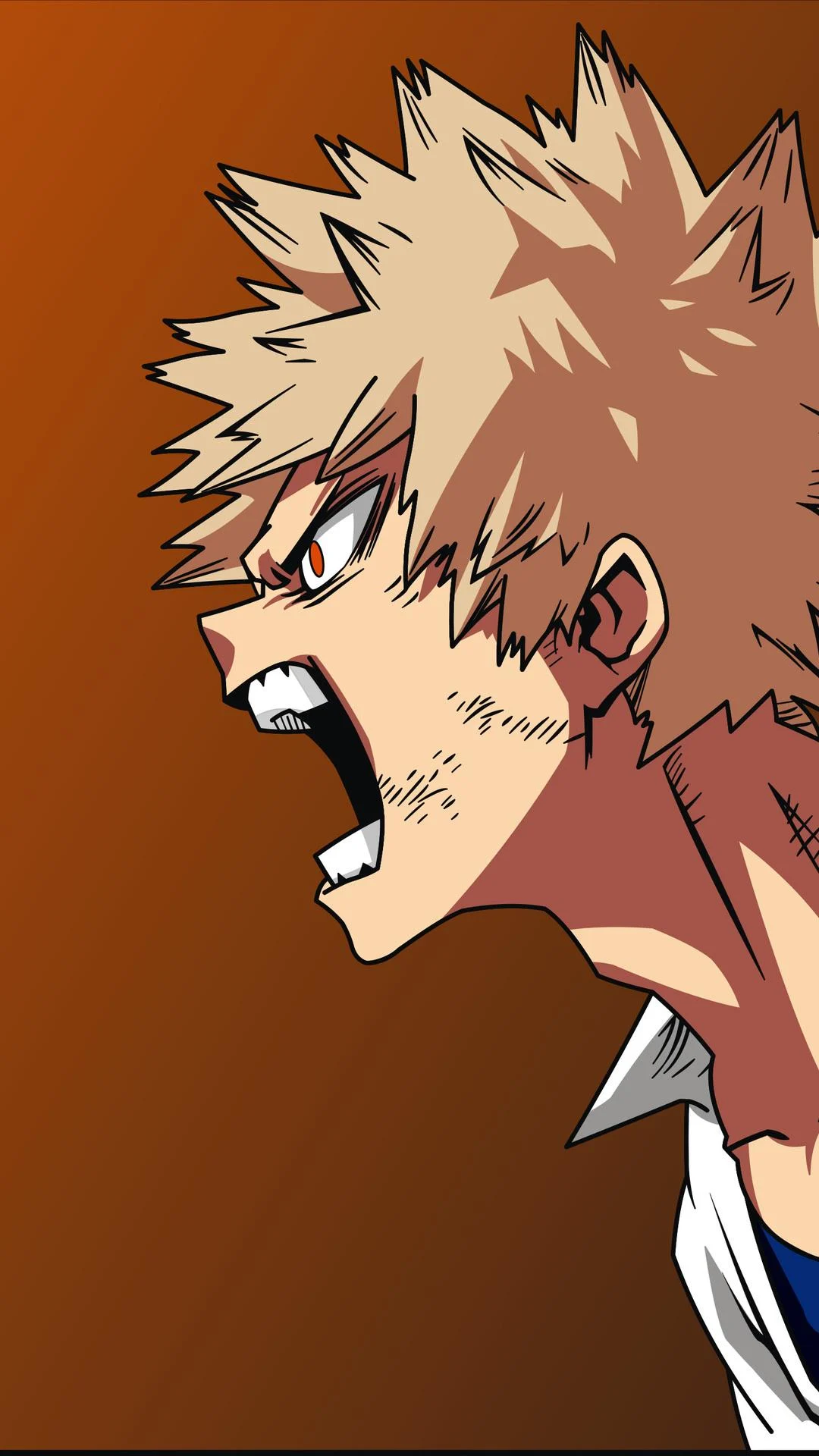 Background MY Hero Academia Wallpaper