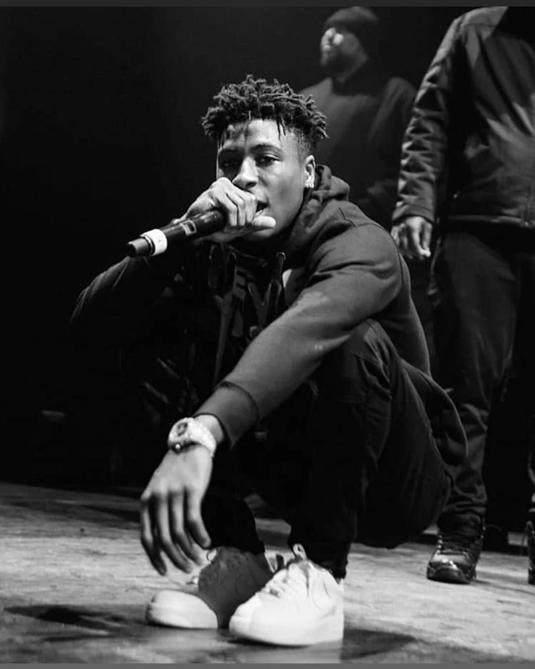 Background NBA Youngboy Wallpaper