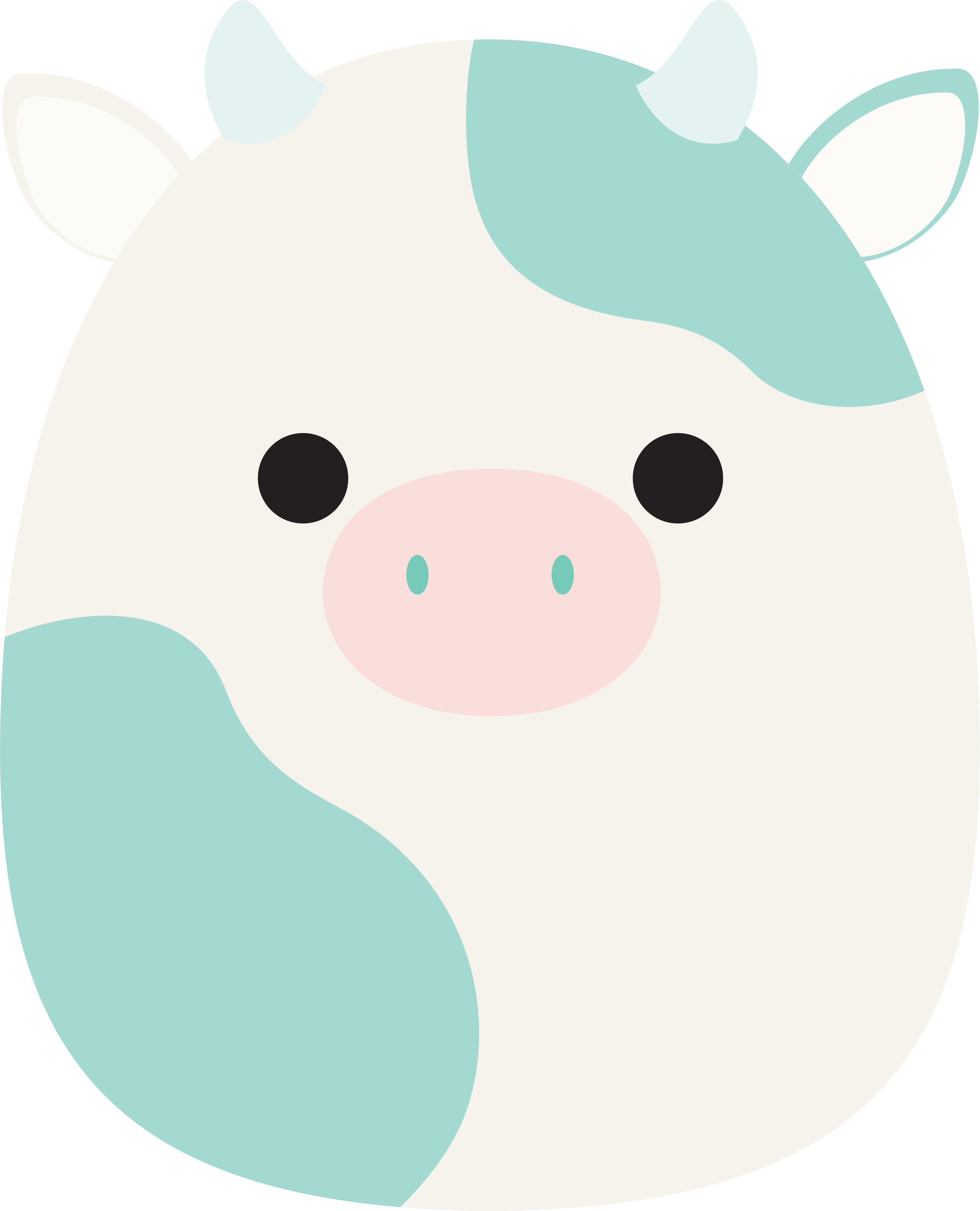 Background Squishmallows Wallpaper