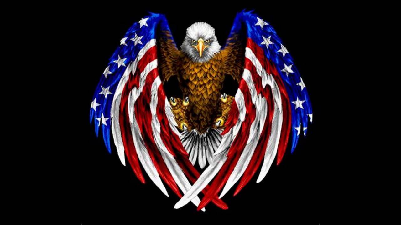 Memorial Day Desktop Wallpaper