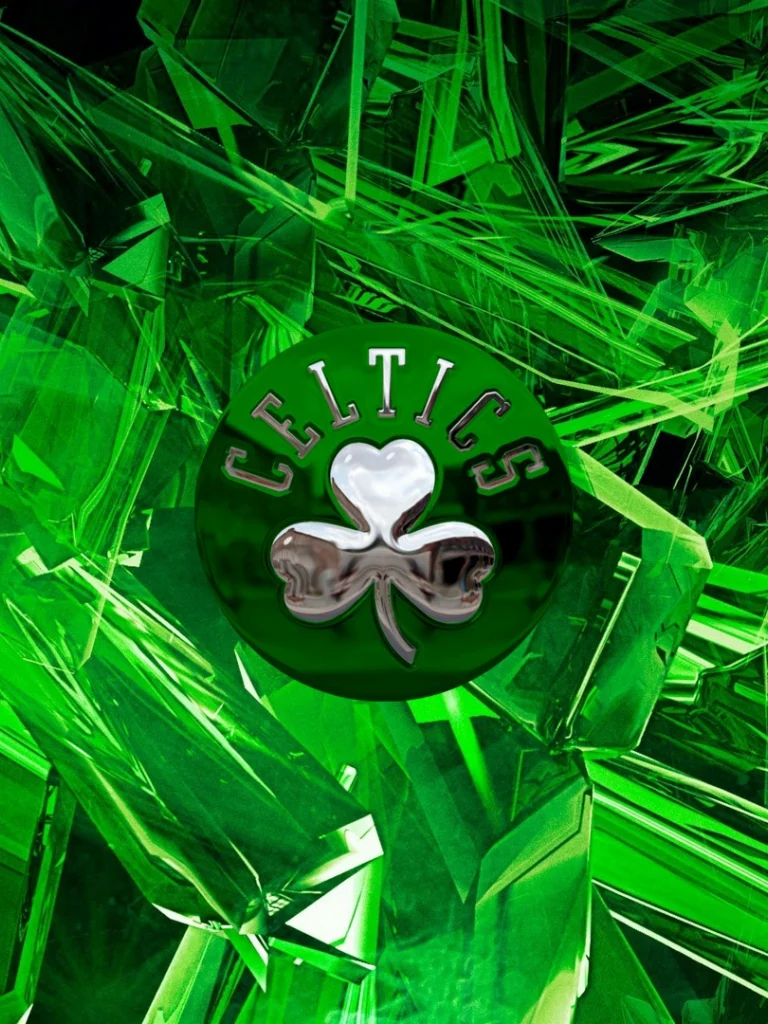 Background Celtics Wallpaper