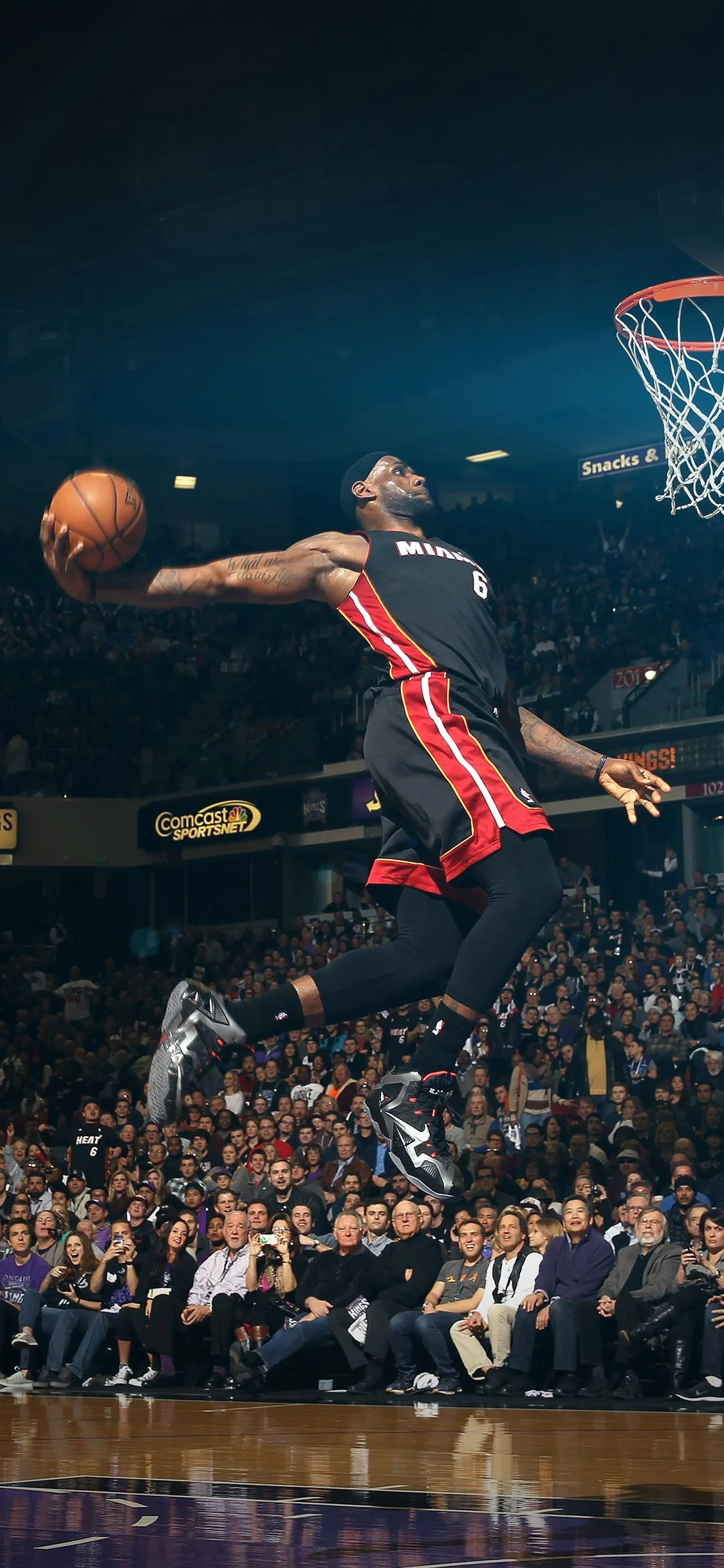 Wallpapers - Miami HEAT