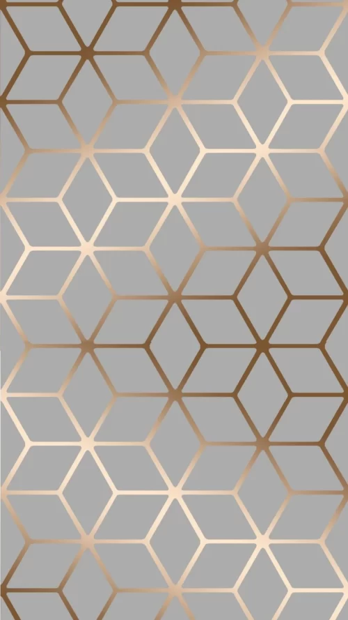 Background Geometric Wallpaper