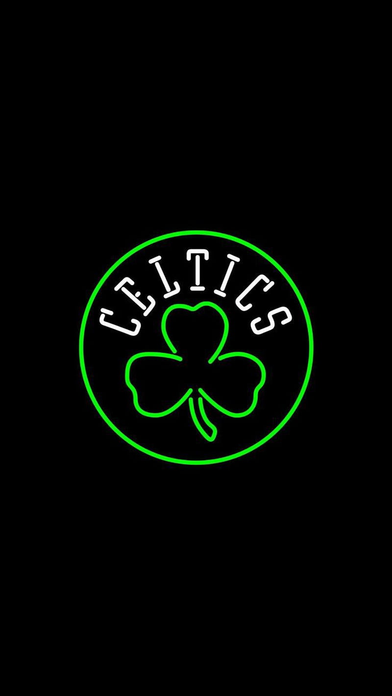 Background Celtics Wallpaper