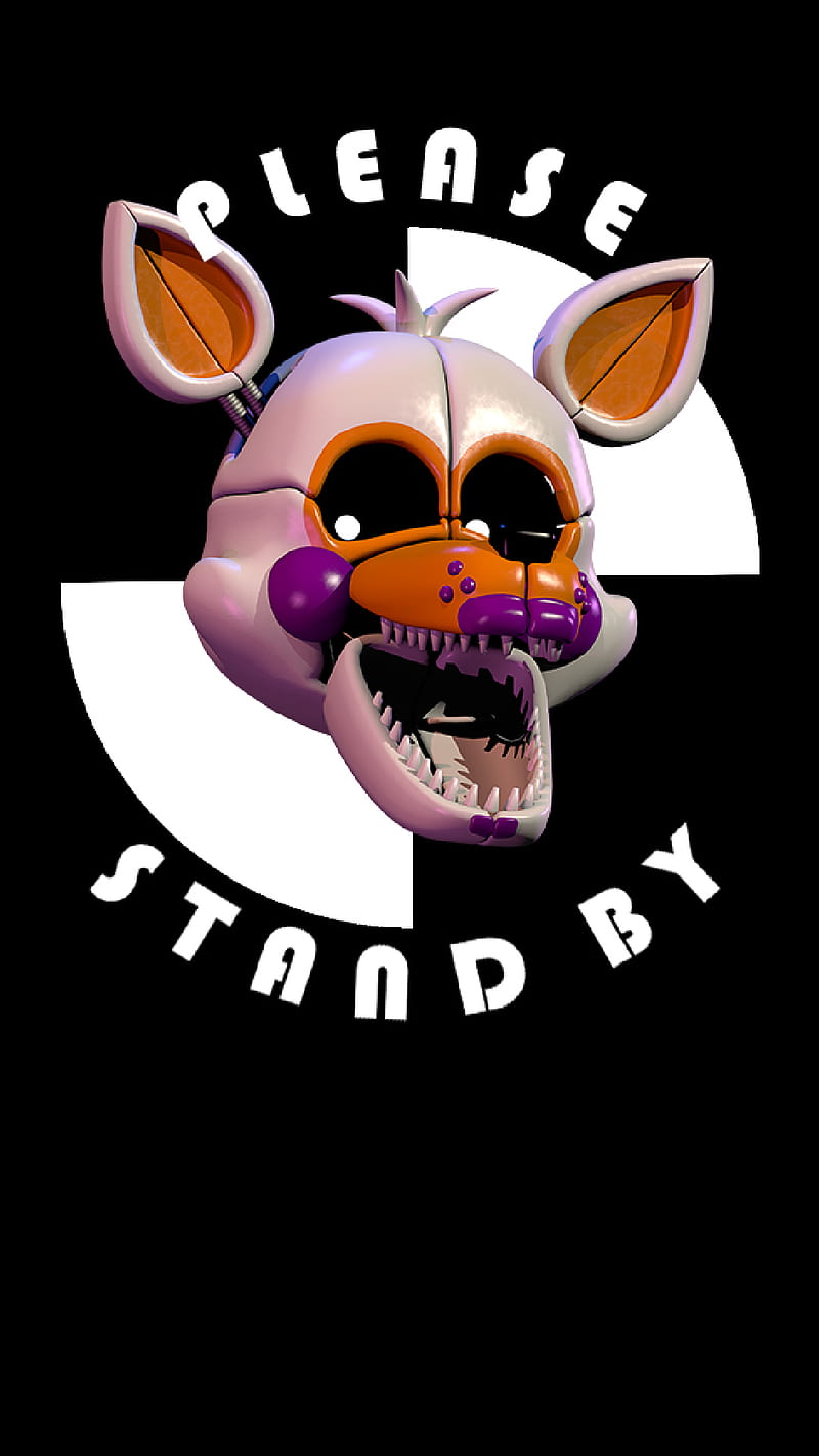 Background Fnaf Wallpaper