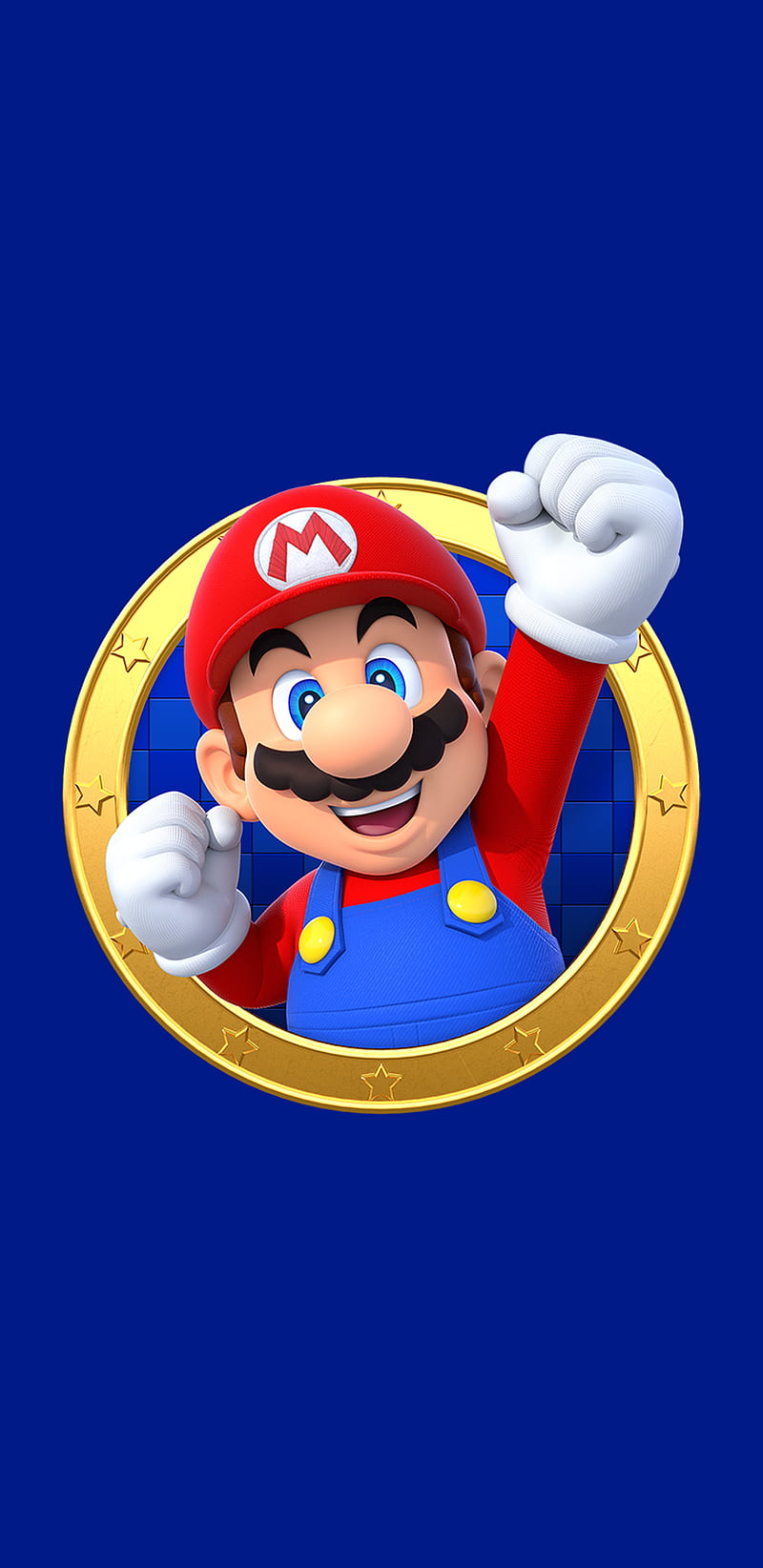 Super mario wallpapers Super mario bros wallpapers for mobile