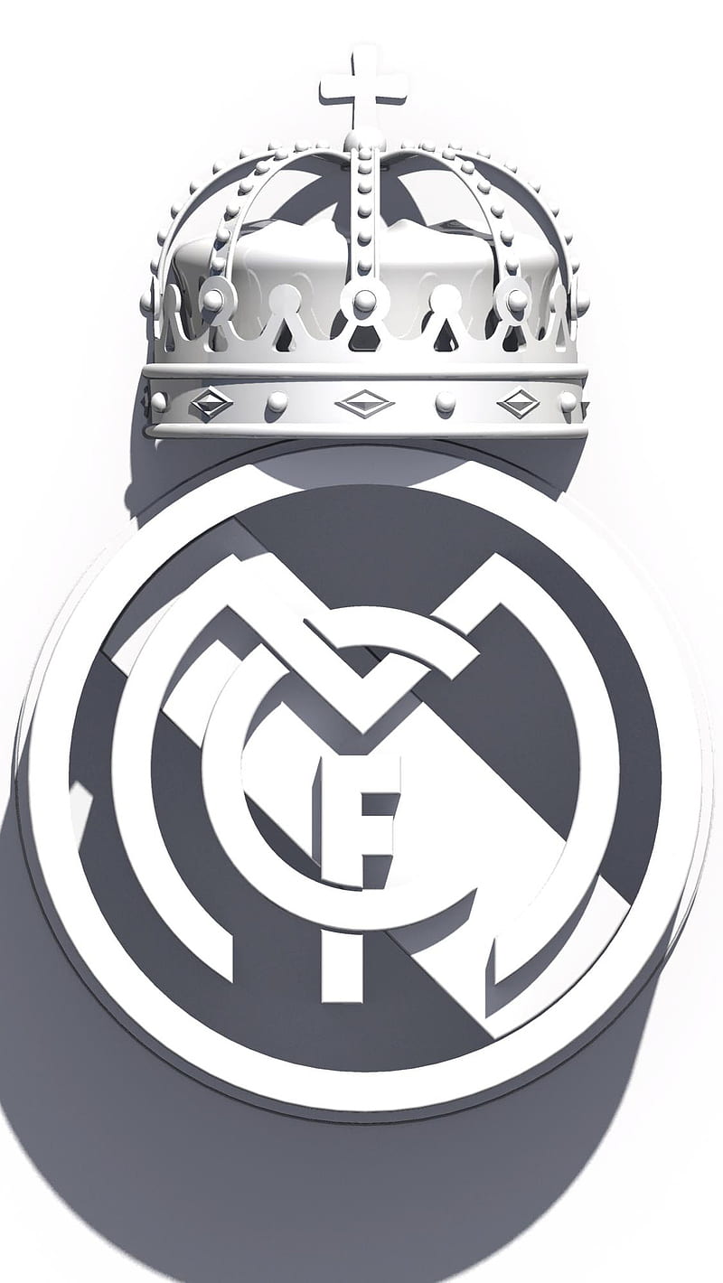 Background Real Madrid Wallpaper