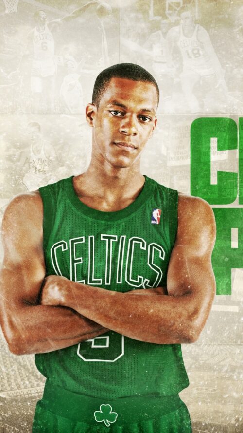 Background Celtics Wallpaper