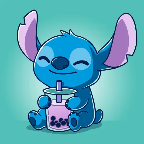 Background Stitch Wallpaper