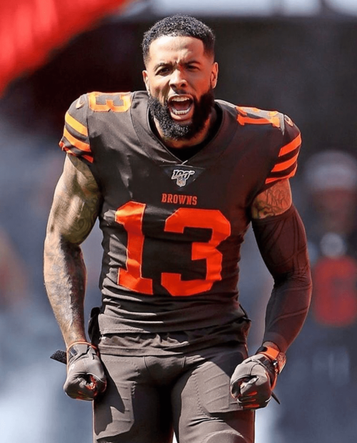 Background OBJ Wallpaper