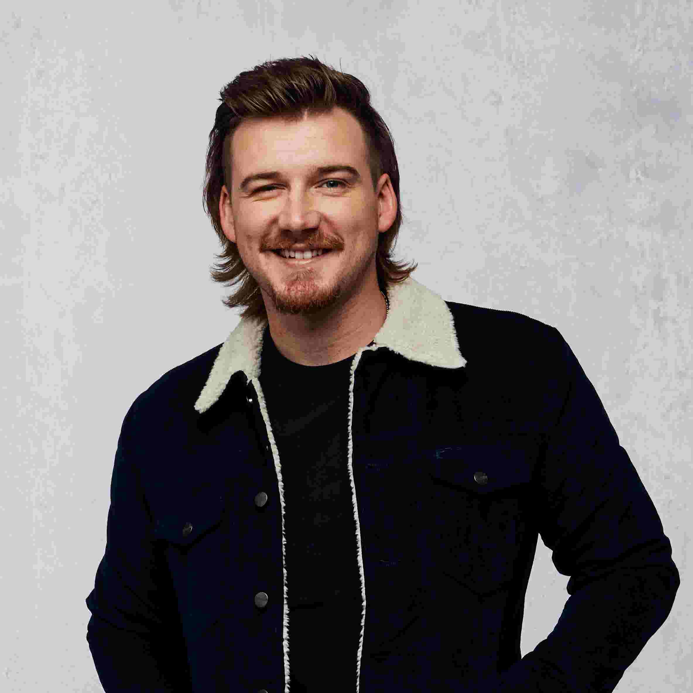 Background Morgan Wallen Wallpaper