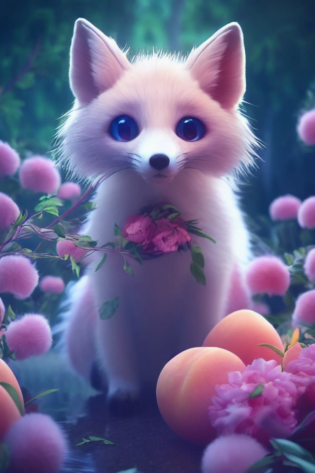 Tải xuống APK Cute Animals Wallpapers HD cho Android