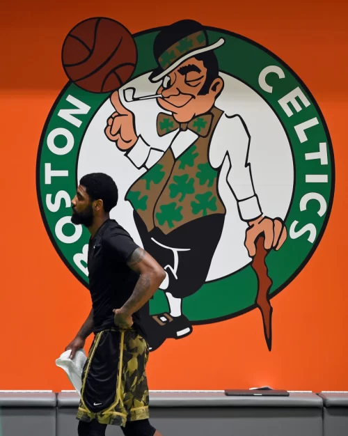 Background Celtics Wallpaper