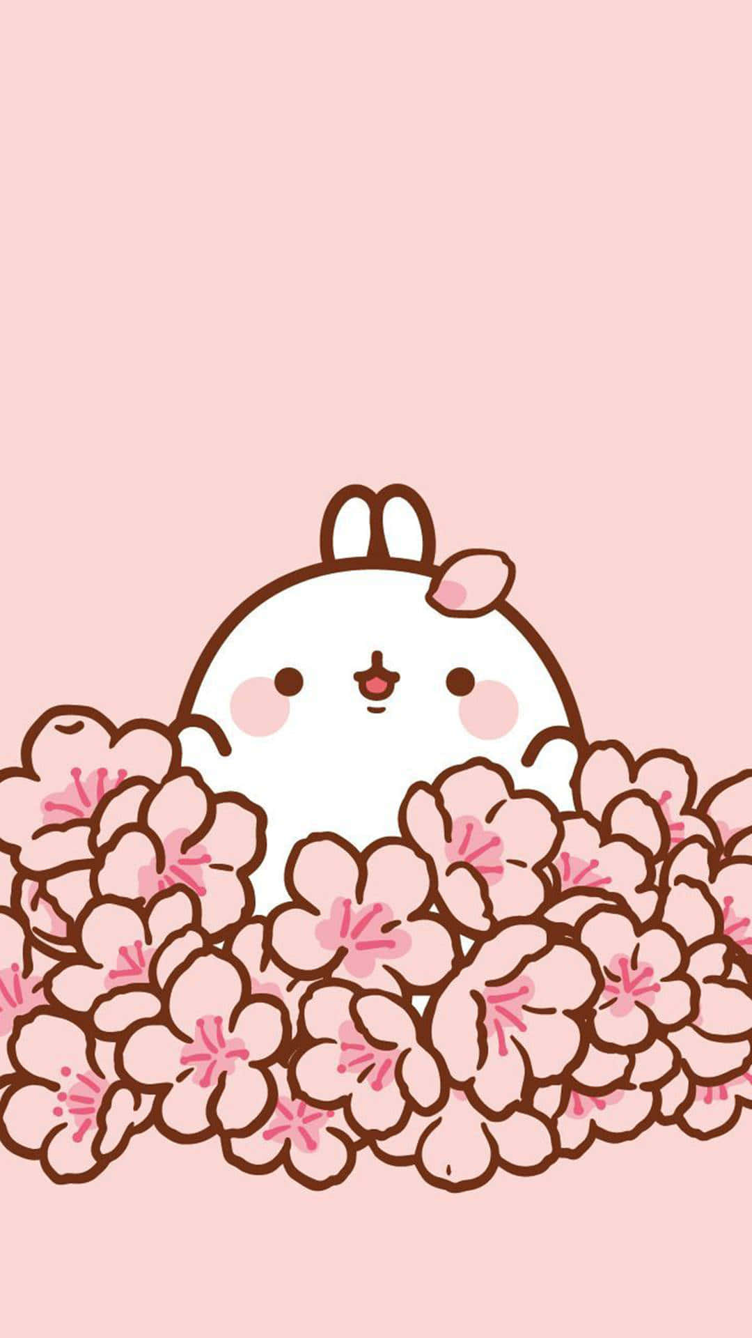 Background Kawaii Wallpaper