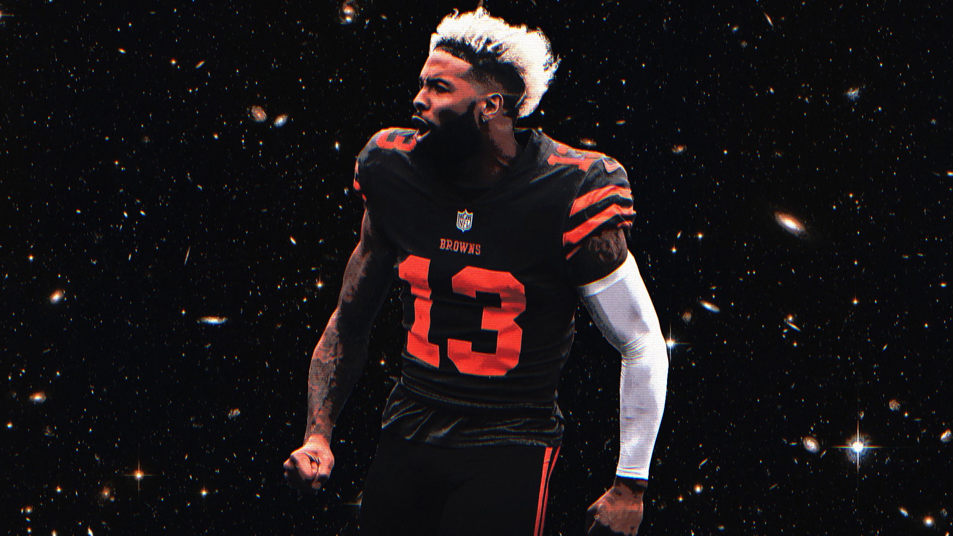 OBJ Desktop Wallpaper