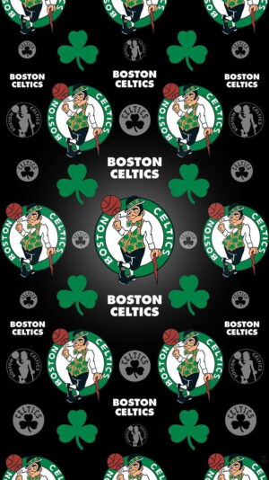 Background Celtics Wallpaper