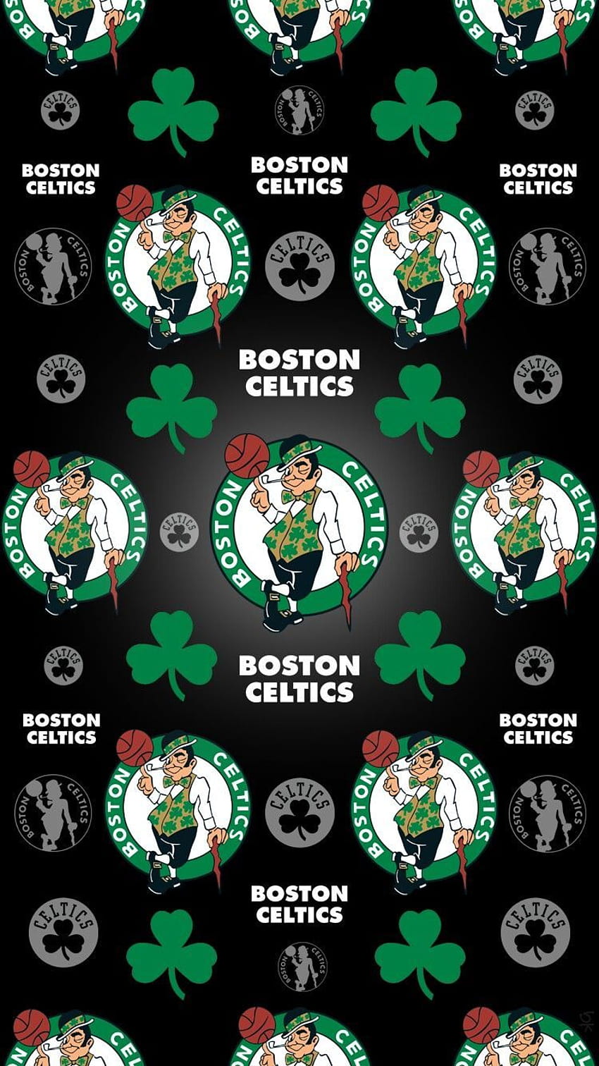 Wallpapers Boston Celtics