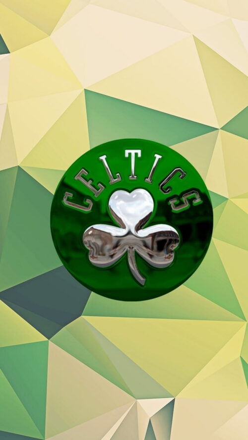 Background Celtics Wallpaper