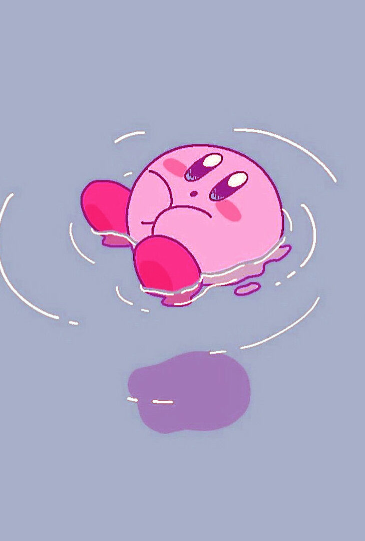 Kirby Wallpaper