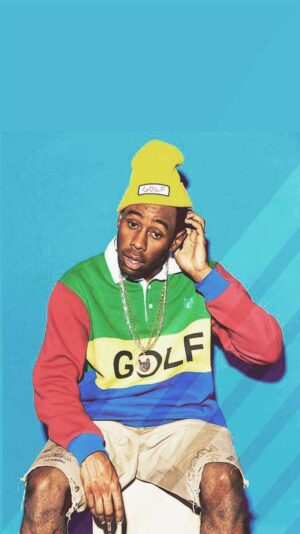 Background Tyler The Creator Wallpaper
