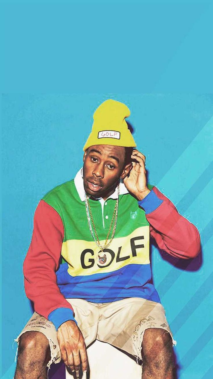 Background Tyler The Creator Wallpaper