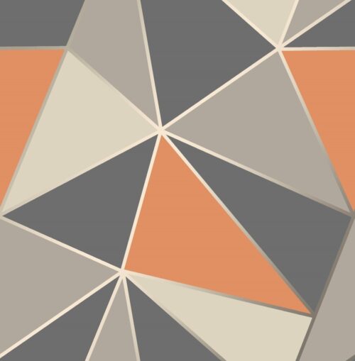 Background Geometric Wallpaper