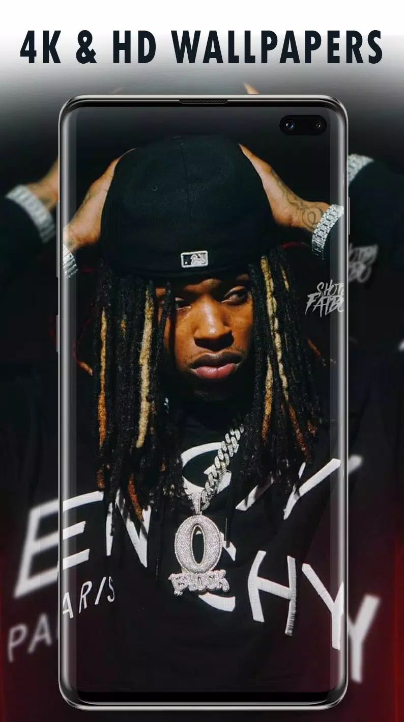 King Von Wallpaper