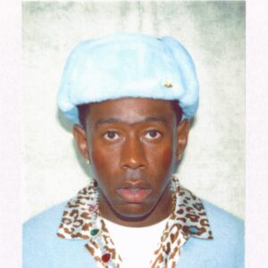 Background Tyler The Creator Wallpaper