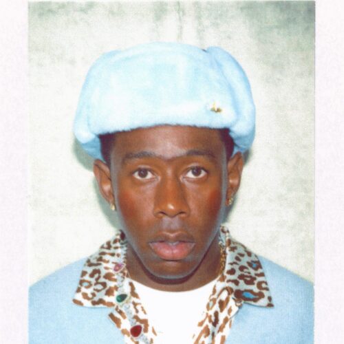 Background Tyler The Creator Wallpaper