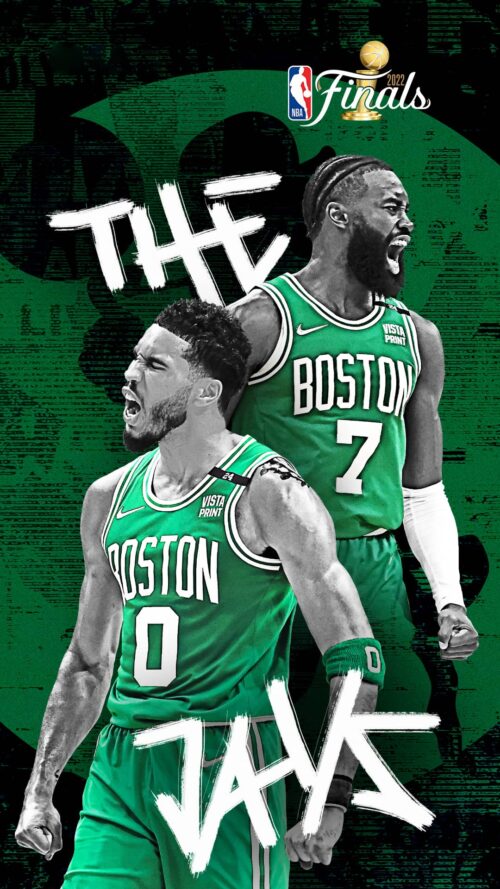 Background Celtics Wallpaper