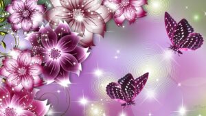 Flower Desktop Wallpaper