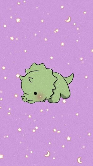 Background Dinosaur Wallpaper