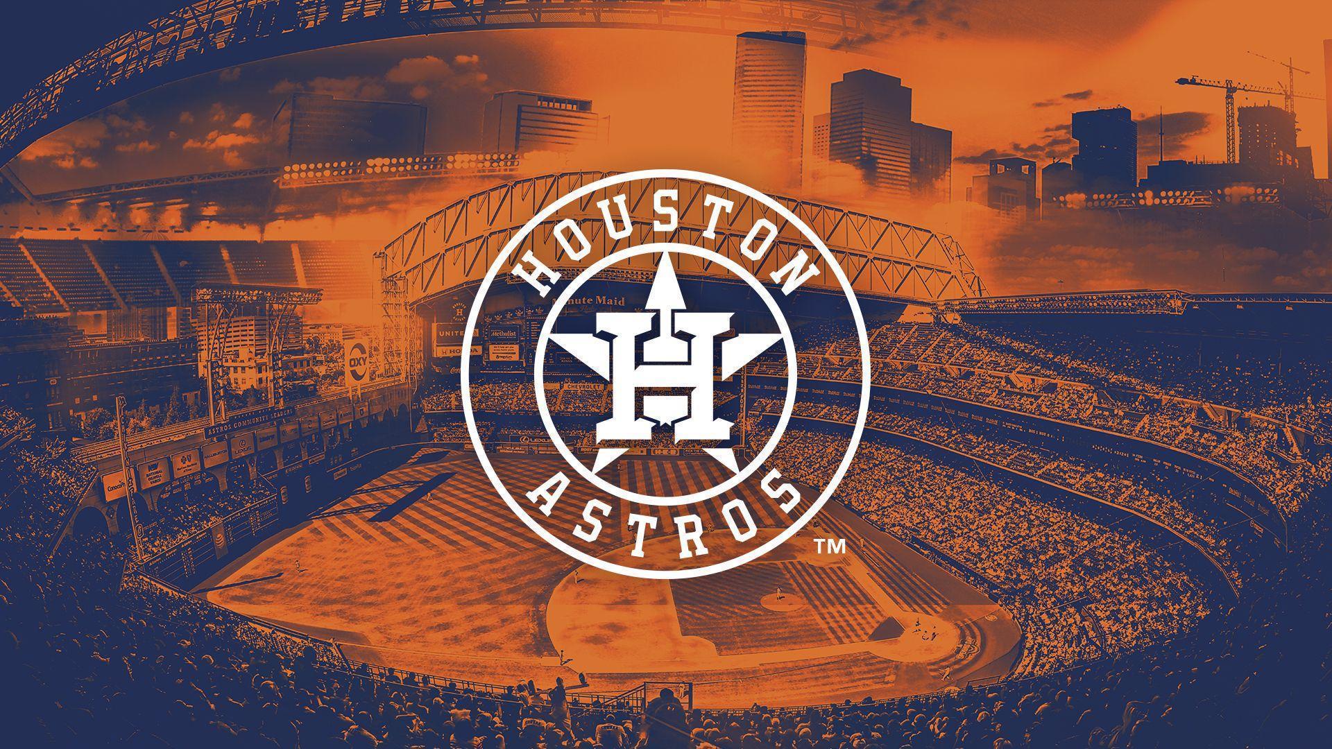 Astros Desktop Wallpaper