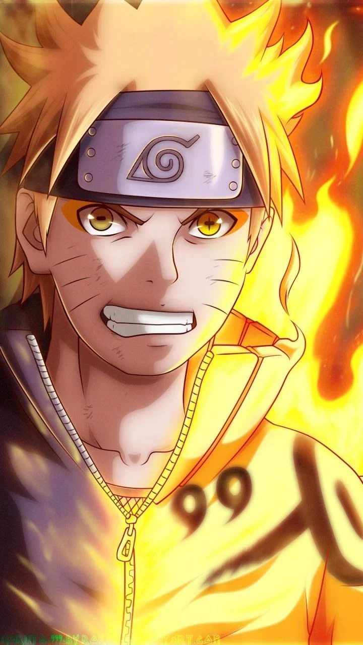 Naruto Wallpaper