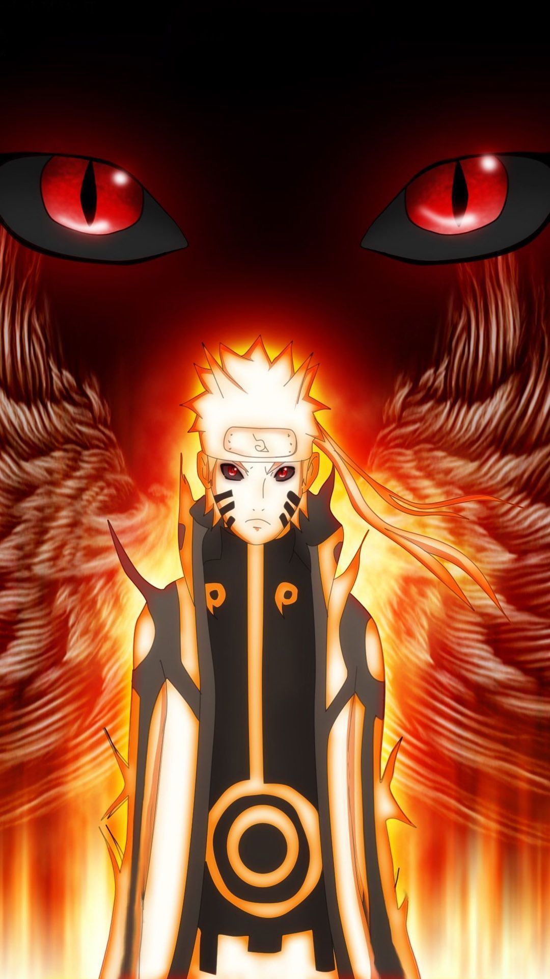 Naruto Wallpaper