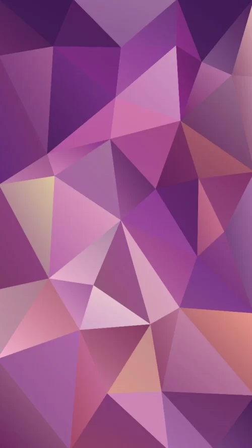 Background Geometric Wallpaper