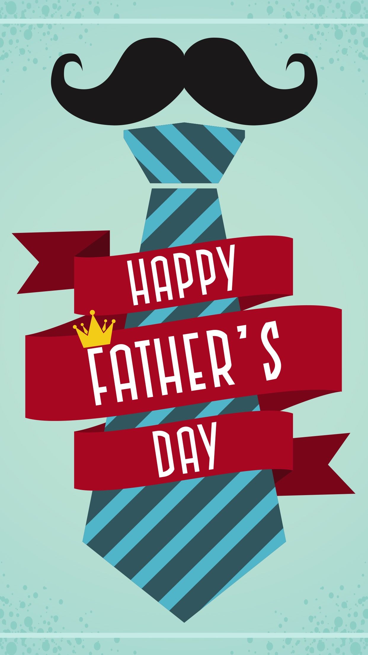 Background Father Day Wallpaper