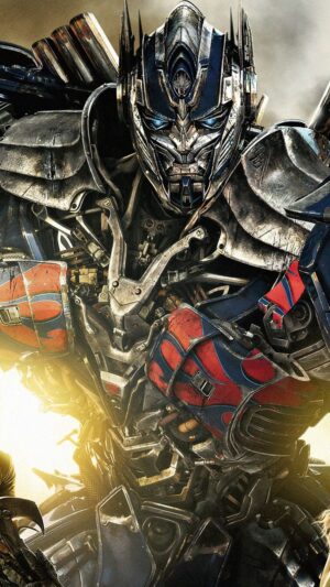 Background Transformers Wallpaper