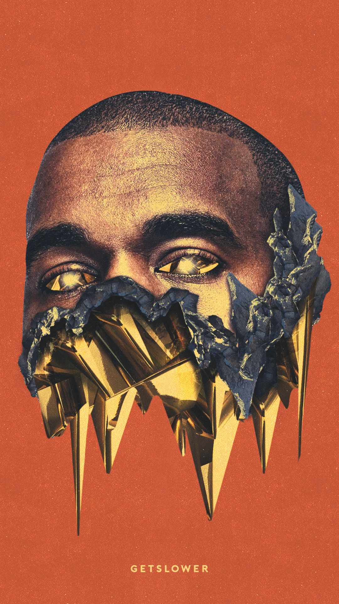 Kanye Background Wallpaper