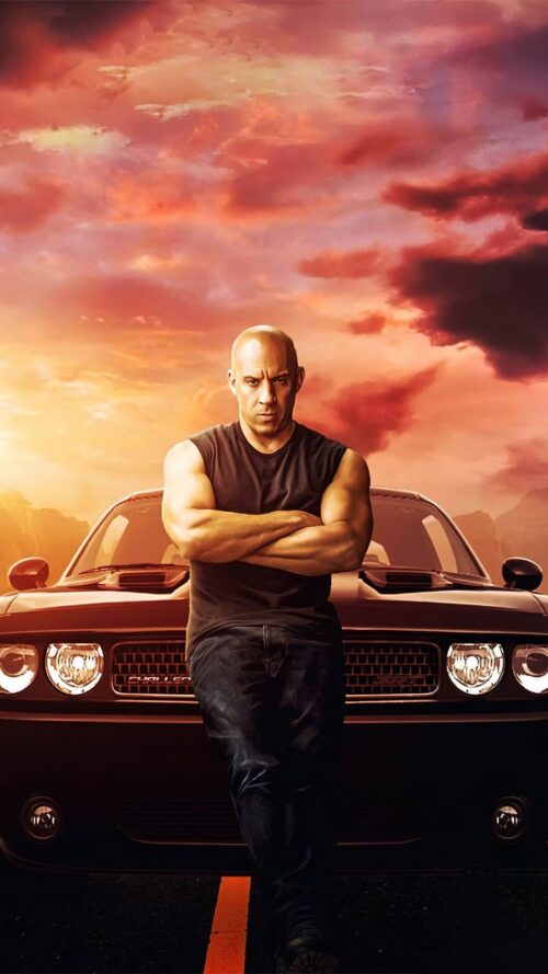 Background Fast And Furious Wallpaper