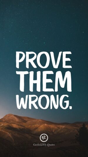 Motivational Wallpaper