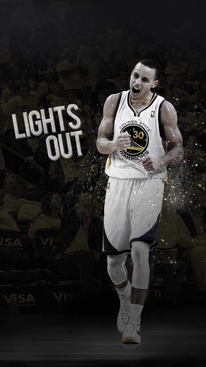 Stephen Curry Wallpaper