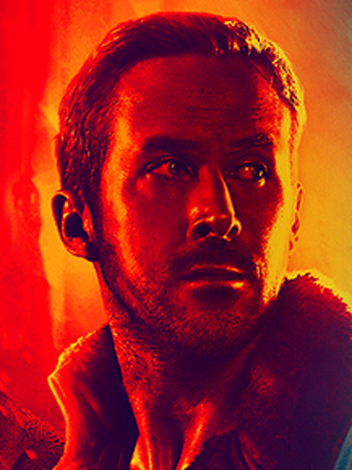 Background Blade Runner 2049 Wallpaper